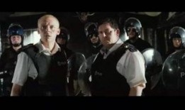 热血警探电影在线观看,激情追凶，正义之战